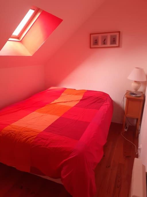Chez Edouard Et Aline Classe 2 Etoiles Ploubazlanec Dış mekan fotoğraf
