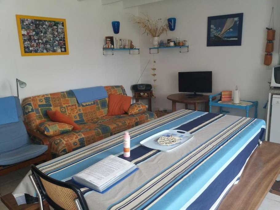 Chez Edouard Et Aline Classe 2 Etoiles Ploubazlanec Dış mekan fotoğraf